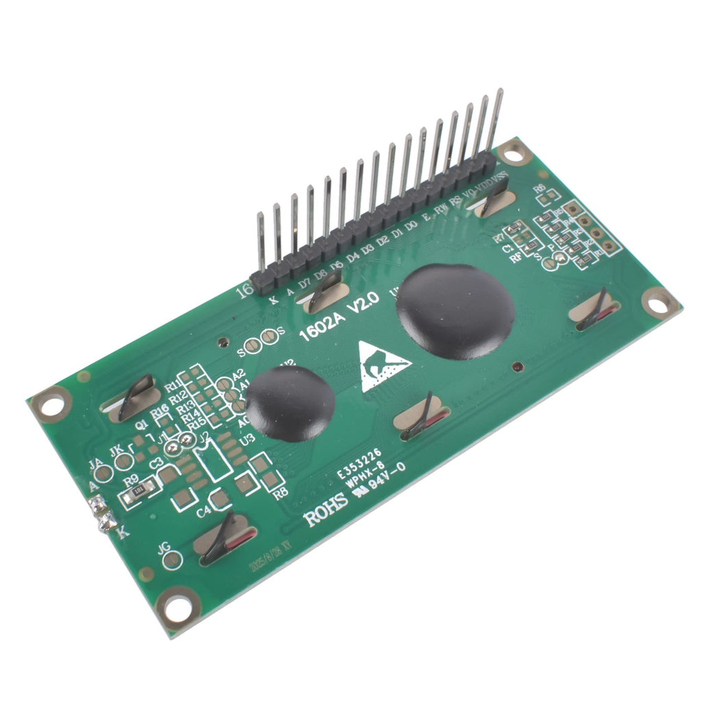 Display Screen Board for Aquacal Autopilot Nano/Nano Plus (All Years)