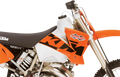 Large-Capacity Gas Tank for KTM (113318-N2) 3.2 Gallon Natural