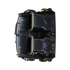 A/C Outlet Air Vent Panel for Toyota Corolla (2009–2013)