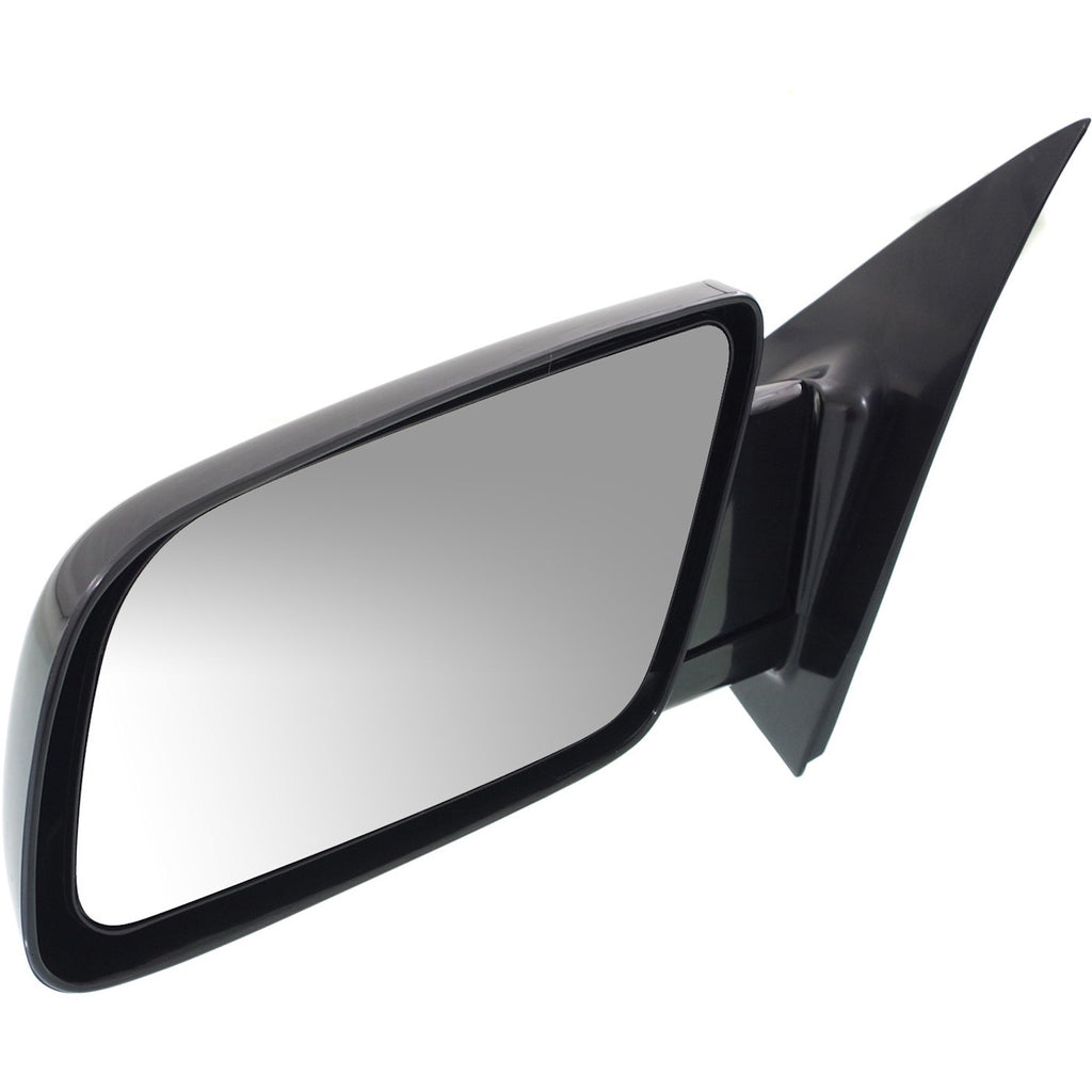 Left Manual Folding Mirror for Chevrolet Astro GMC Safari (1988–2005)