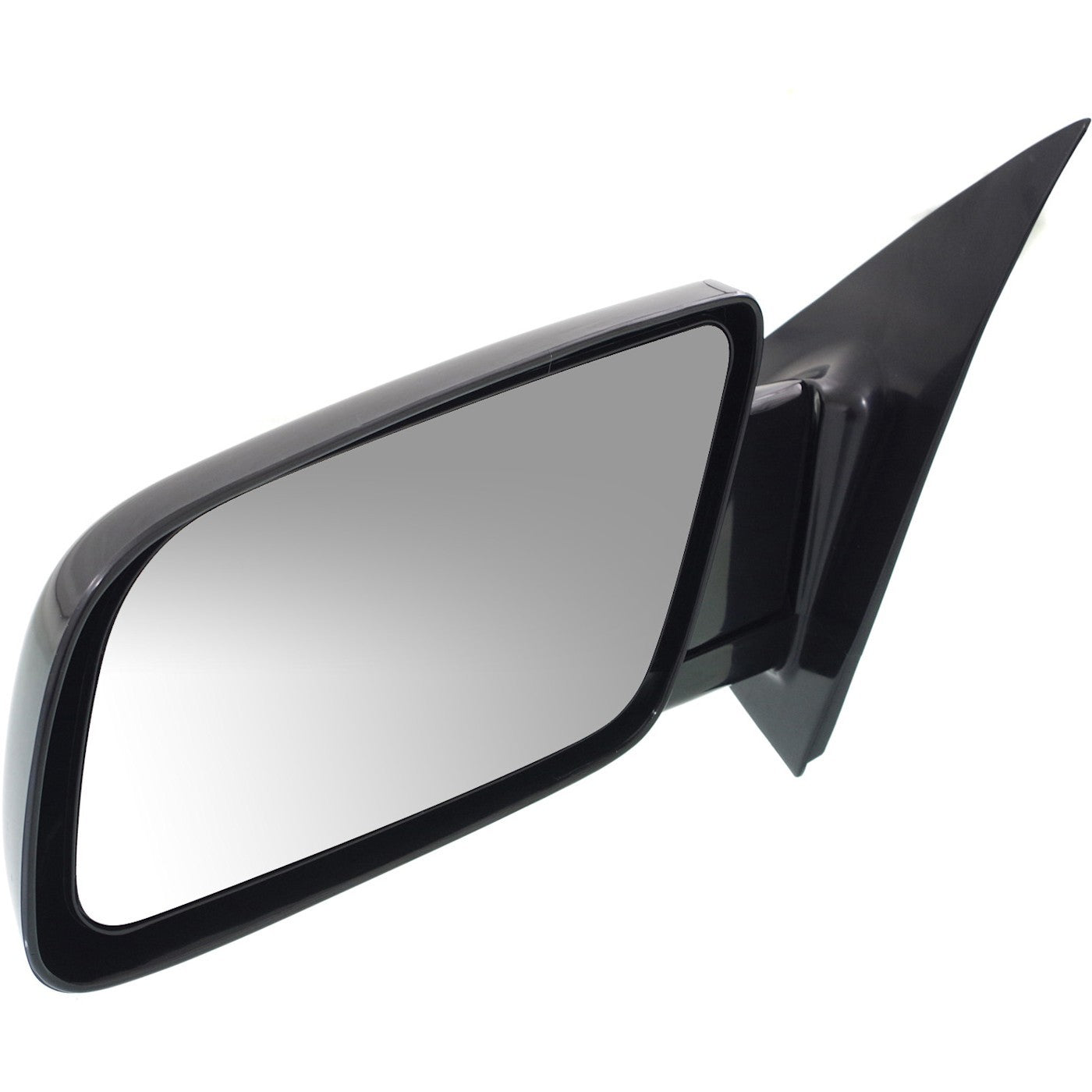 Left Manual Folding Mirror for Chevrolet Astro GMC Safari (1988–2005)