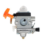 Carburetor for FS130 FS130R FS110 FS110R FS110X FS110RX (2010–2023)