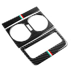 3 x Rear Air Vent Outlet Cover Trim for Alfa Romeo 159 (2004-2012)