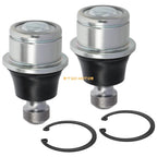 2 Front Lower Ball Joints for Can-Am Maverick 1000 XMR XRS (2013–2018)