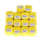 14Pc Spring Collet Set for CNC Milling Lathe Engraving Machines