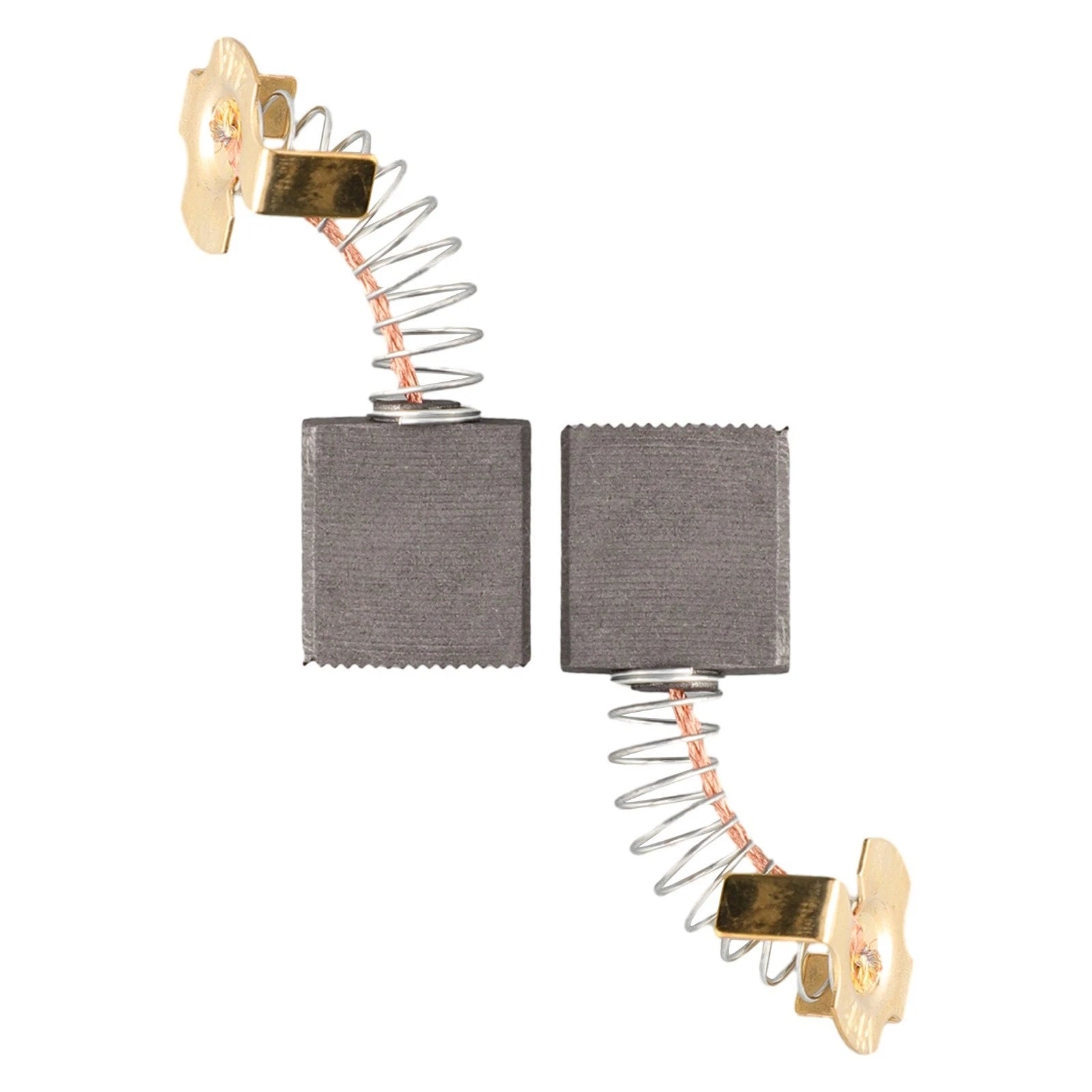 Carbon Brushes for R4510 R45101 TS2400LS TS2410LS Miter Saw (No Year)