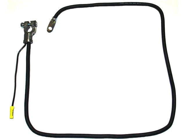 Positive Battery Cable for Mazda RX7 (1984–1986, 1989) HY468PX