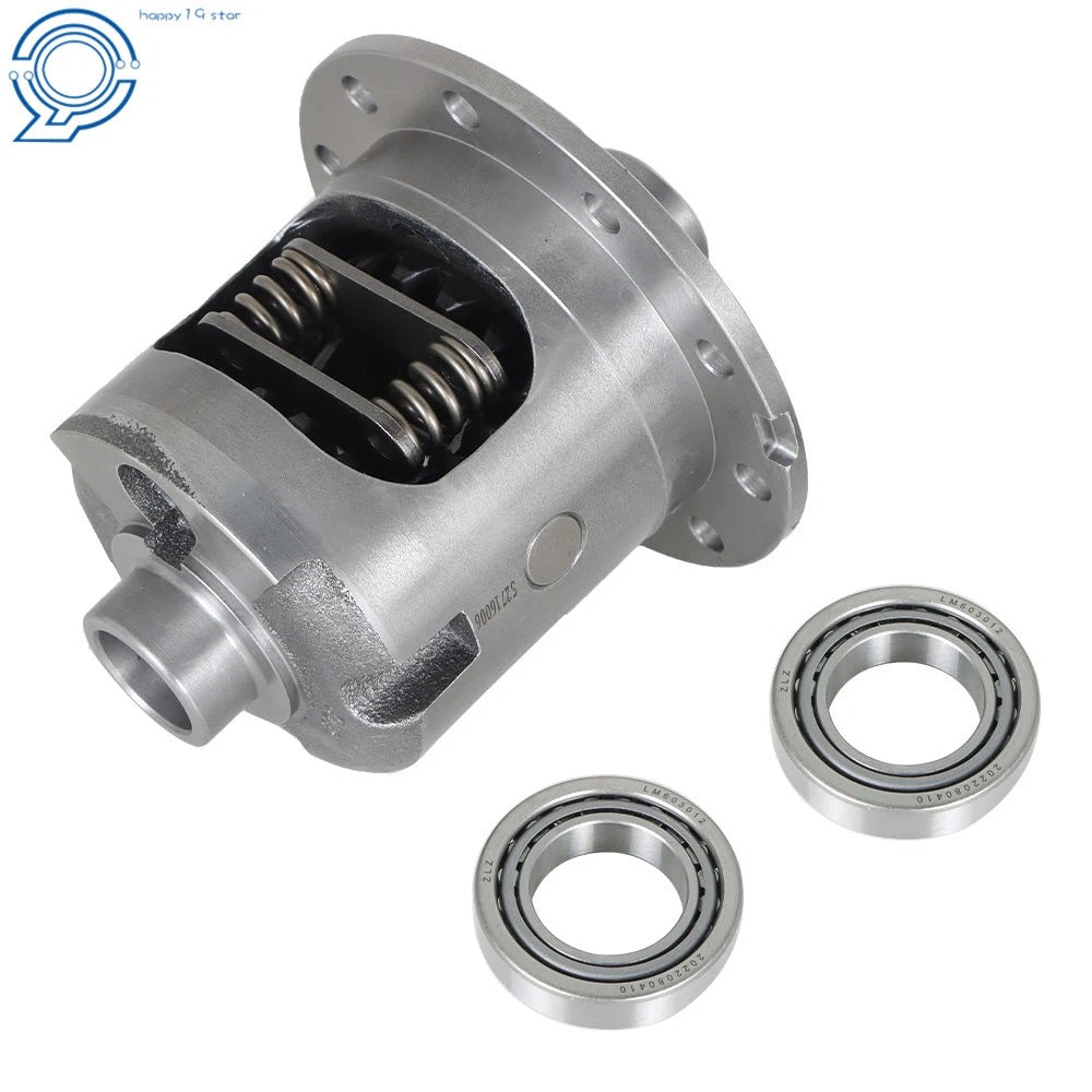 Limited-Slip Locker 8.8" Posi Unit 28 Spline for Ford