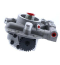 E-81871528 Hydraulic Gear Pump Tandem for Ford TS90 TS100 TS115