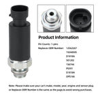 Engine Oil Pressure Sensor for Cadillac Escalade (2002) 12562267