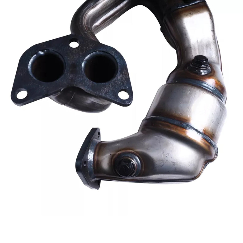 Front Catalytic Converter for Subaru Outback & Forester (2006–2012)