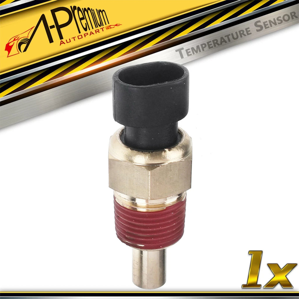 Engine Coolant Temperature Sensor for Chrysler Imperial (1990–1997)