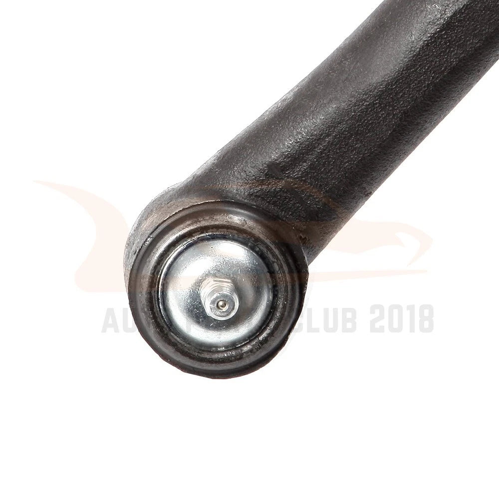Set of 6 Tie Rod End Idler Arm Suspension Steering for Chevrolet Malibu Monte Carlo