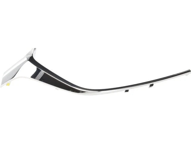 Bumper Trim for Mazda CX-3 (2016–2022) GS864CV