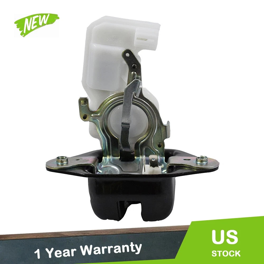 Trunk Tailgate Door Lock Latch Actuator for Honda CR-V (2007–2011) 74800-SMG-G01