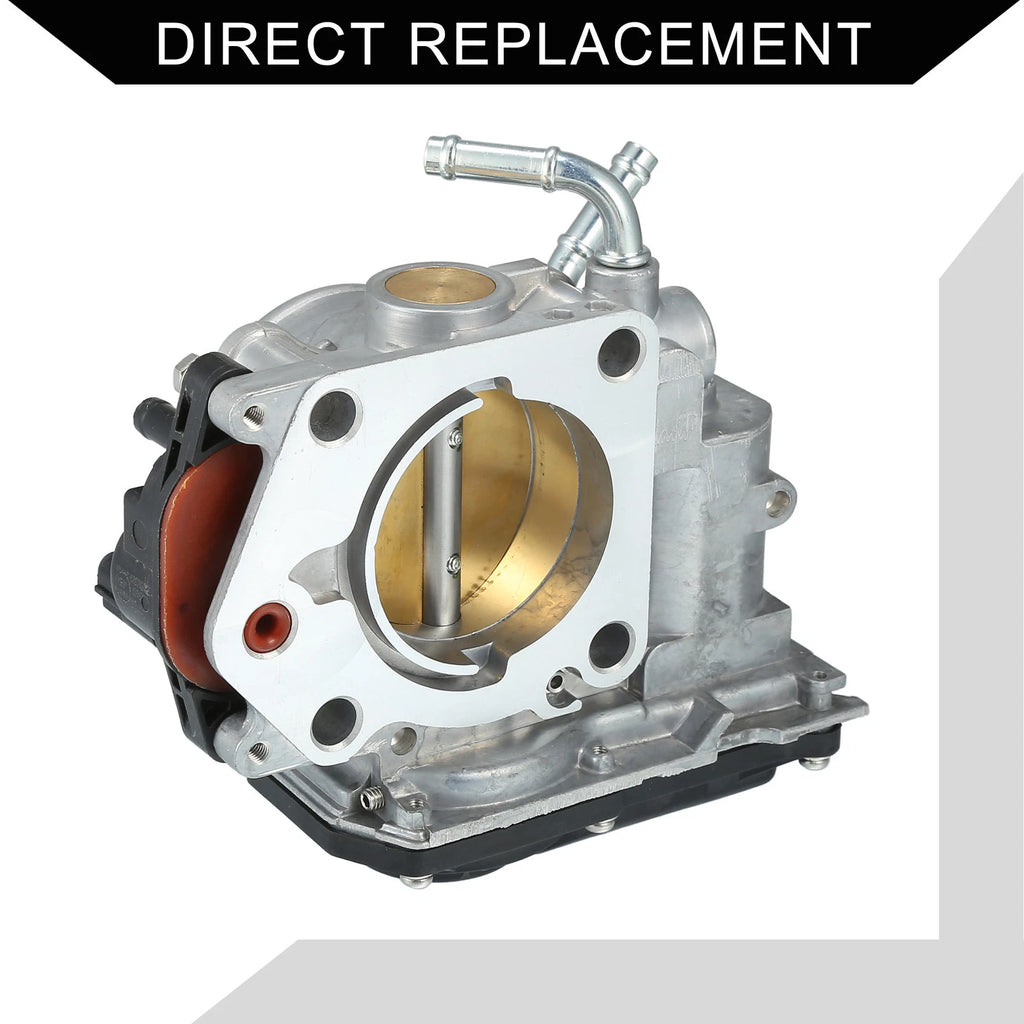 Throttle Body Actuator No.16400-RNB-A01 for Honda Civic 1.8L L4 (2006–2011)