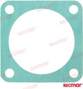Pump Cover Gasket for Yanmar (124240-01883)