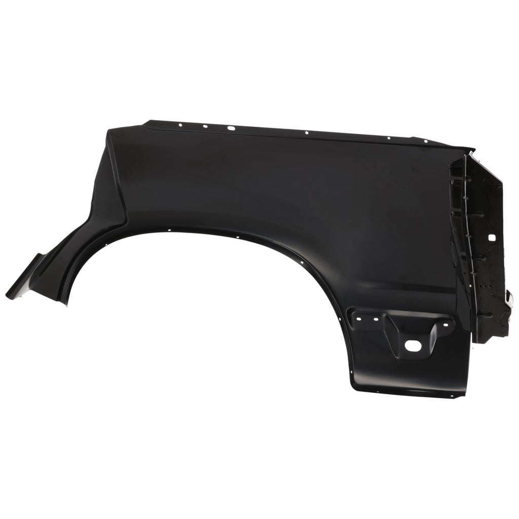 Quarter Panel Rear Fender for Ford Explorer (1991–1994)