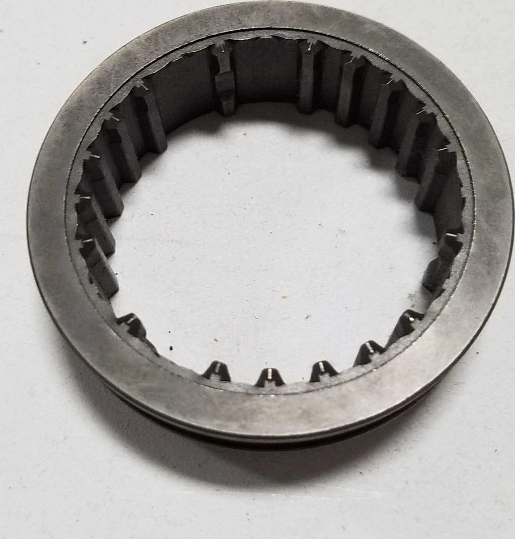 Transmission Shift Lockup Sleeve E8BZ-7106-B for Ford Festiva (1988–1990)