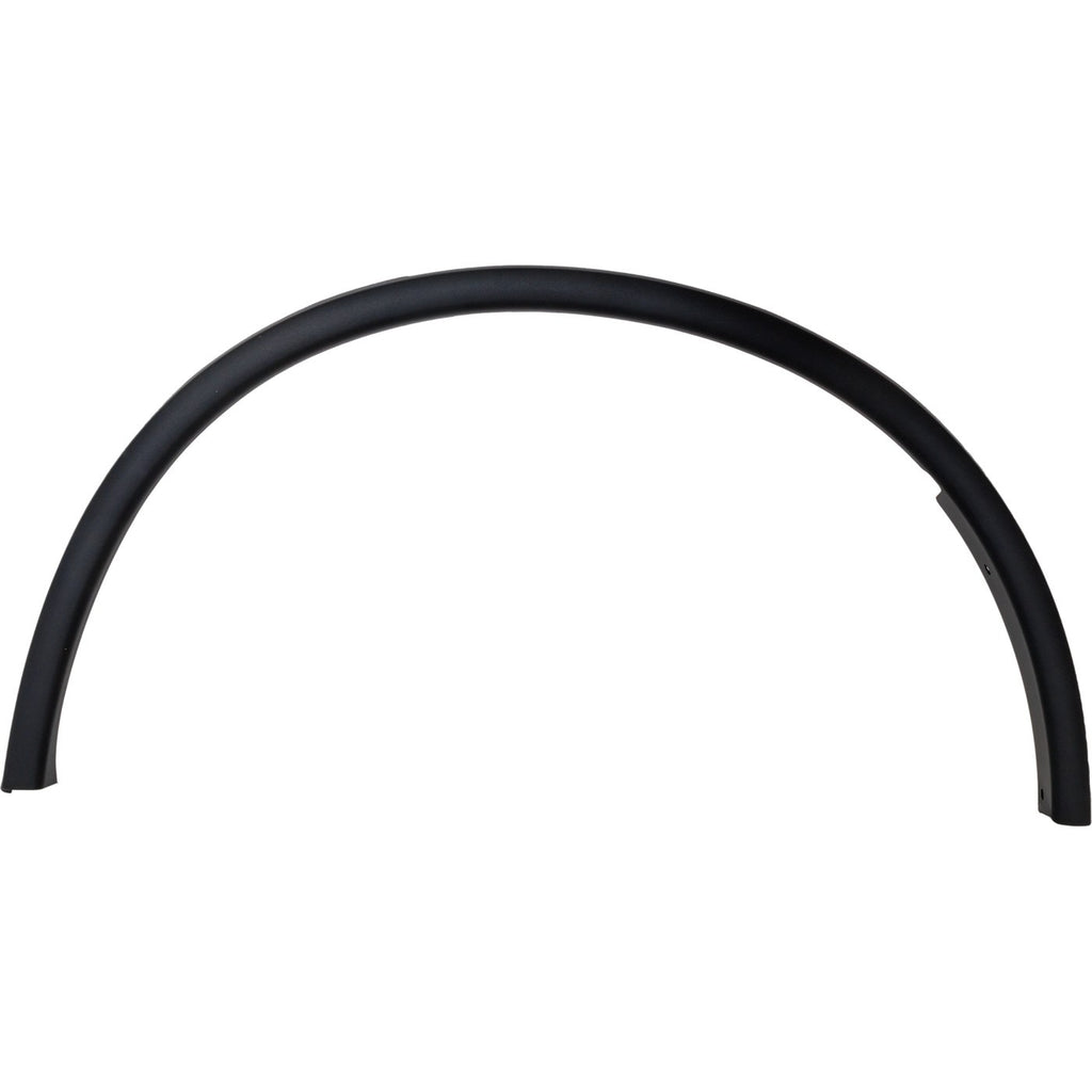 Fender Trim Molding for Dodge Durango (2011–2022) Rear Driver Side