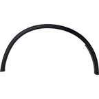 Fender Trim Molding for Dodge Durango (2011–2022) Rear Driver Side