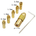 Collet Chuck for Chuck Drill (Electronic Drill)