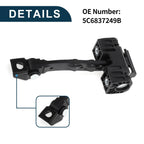 Door Check Strap Stopper No.5C6837249B for Volkswagen Jetta IV (2010–2018)