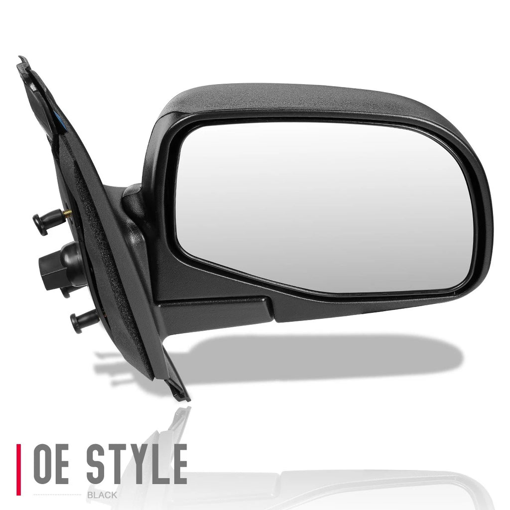 OE Style Powered Side Door Mirror Right for Ford Explorer Mountaineer (1995–2001) FO1321157