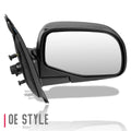 OE Style Powered Side Door Mirror Right for Ford Explorer Mountaineer (1995–2001) FO1321157