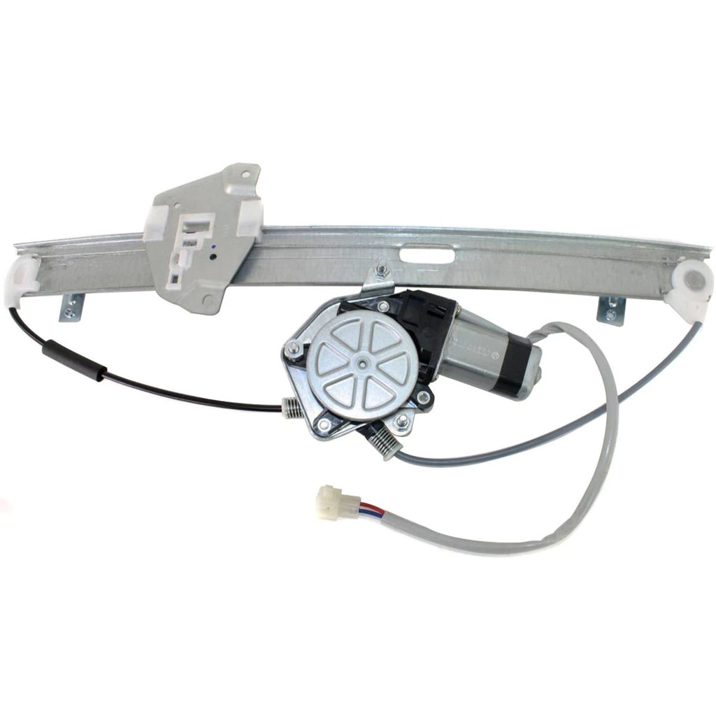 Power Window Regulator for Mitsubishi Galant (1999–2003) Front Passenger Side