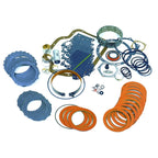 Transmission Rebuild Kit for Oldsmobile Chevy Express Van Suburban De Ville