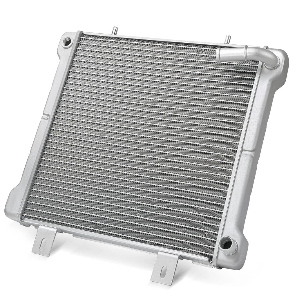 Radiator for Polaris Sportsman 400/500 Magnum Xpedition 425 (2000–2004)