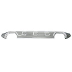 Front Bumper Panel Lower Valance Skid Plate for GMC Sierra 1500 (2016-2019)