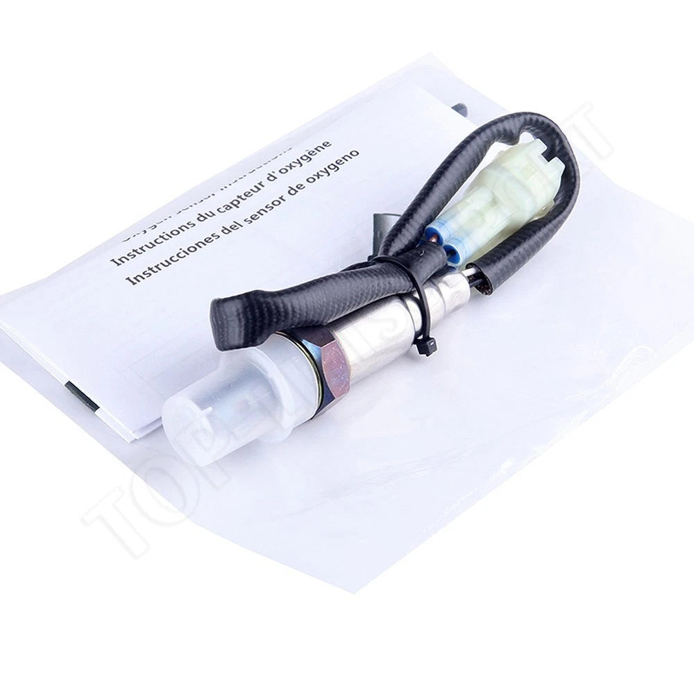 Set of 4 Oxygen Sensors for Suzuki XL-7 (2002–2006)