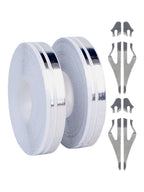 Pin Stripe Tape Decal for Boat Bike Motorcycle (Universal)
