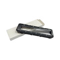 Brush Cover for Dreame S10 X10 X20 S20 S30 D20 Ultra (Robot Vacuum)