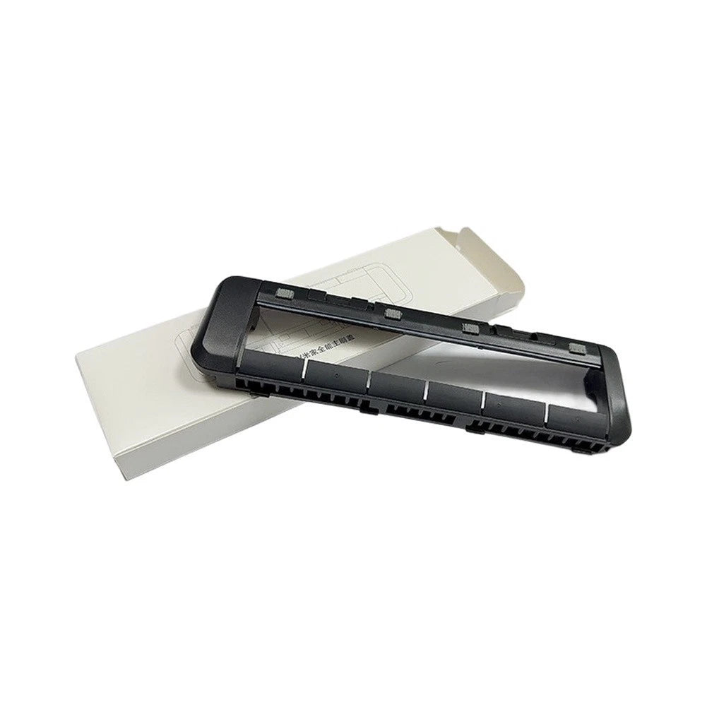 Brush Cover for Dreame S10 X10 X20 S20 S30 D20 Ultra (Robot Vacuum)