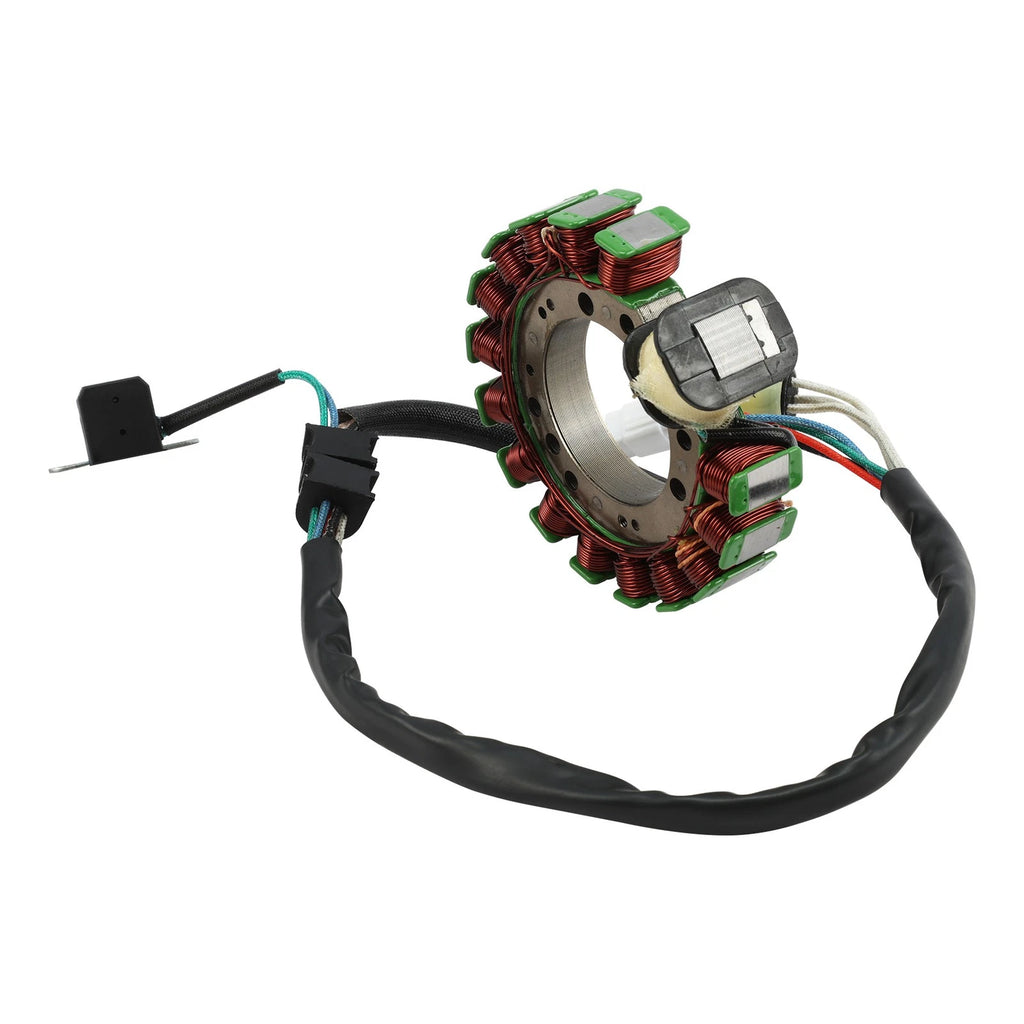 Generator Magneto Stator Coil for Yamaha Grizzly 600 YFM600 (1999–2001)