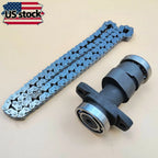 Camshaft & Timing Chain Kit for Honda TRX250 (1987–1992) TRX300 (1993–2008)