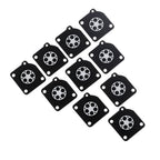 10X Carburetor Metering Diaphragm for ZAMA C1U Carb A015010