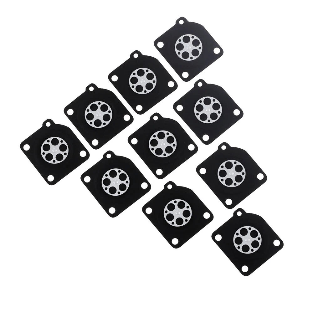 10X Carburetor Metering Diaphragm for ZAMA C1U Carb A015010