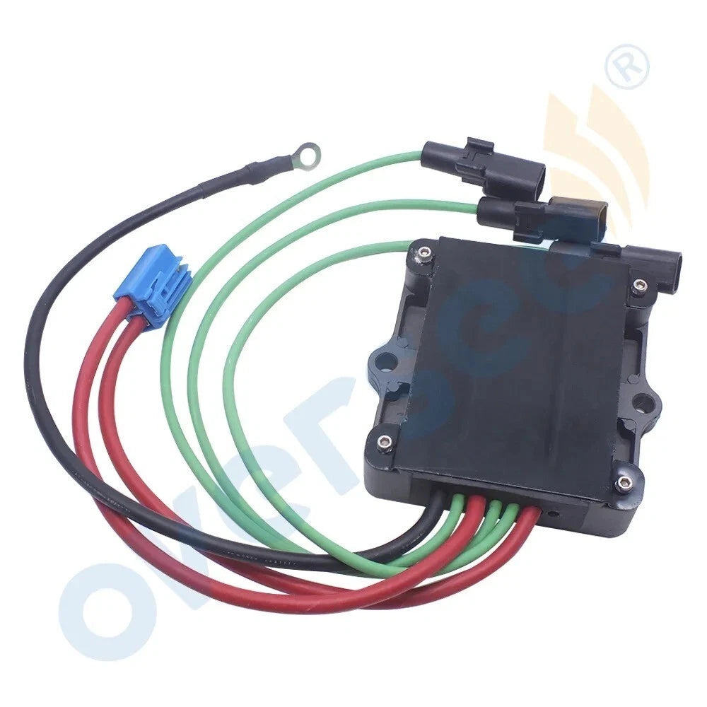 Rectifier Regulator for Yamaha Outboard 250HP 4 Stroke (6P2-81960-02, 6P2-81960)