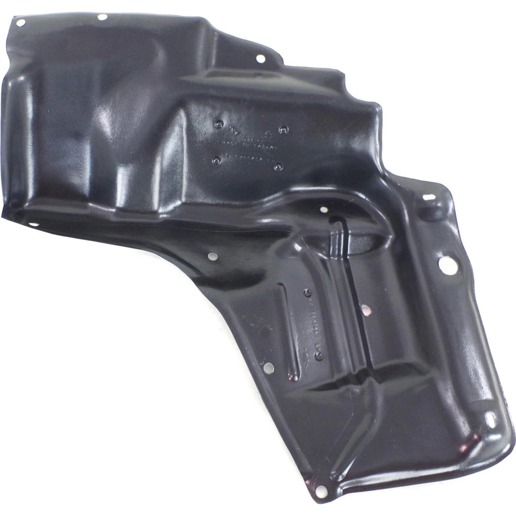 Engine Splash Shield for Toyota Corolla (2003–2008) Left Lower