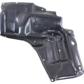 Engine Splash Shield for Toyota Corolla (2003–2008) Left Lower