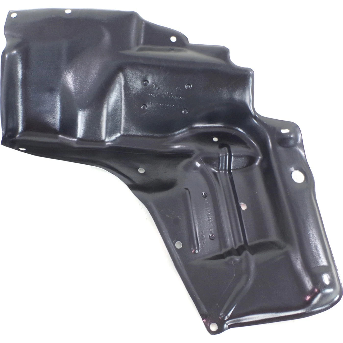 Engine Splash Shield for Toyota Corolla (2003–2008) Left Lower
