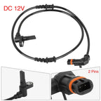 Front Left Right ABS Wheel Speed Sensor for MERCEDES-BENZ VITO (2003-2014)