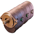 Replacement Hydraulic Pump for Bobcat (6668699)