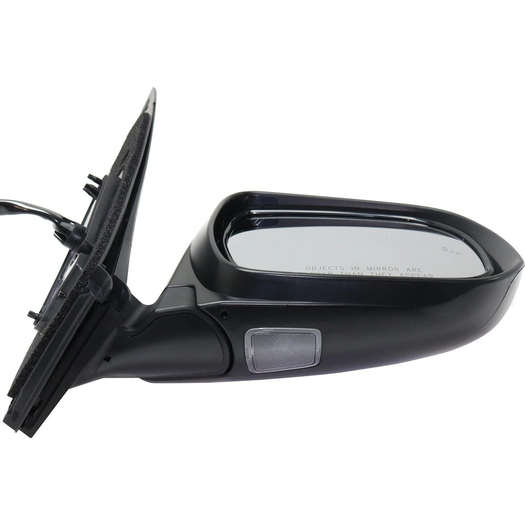 Heated Right Side Mirror for Toyota Sienna (2013–2017)