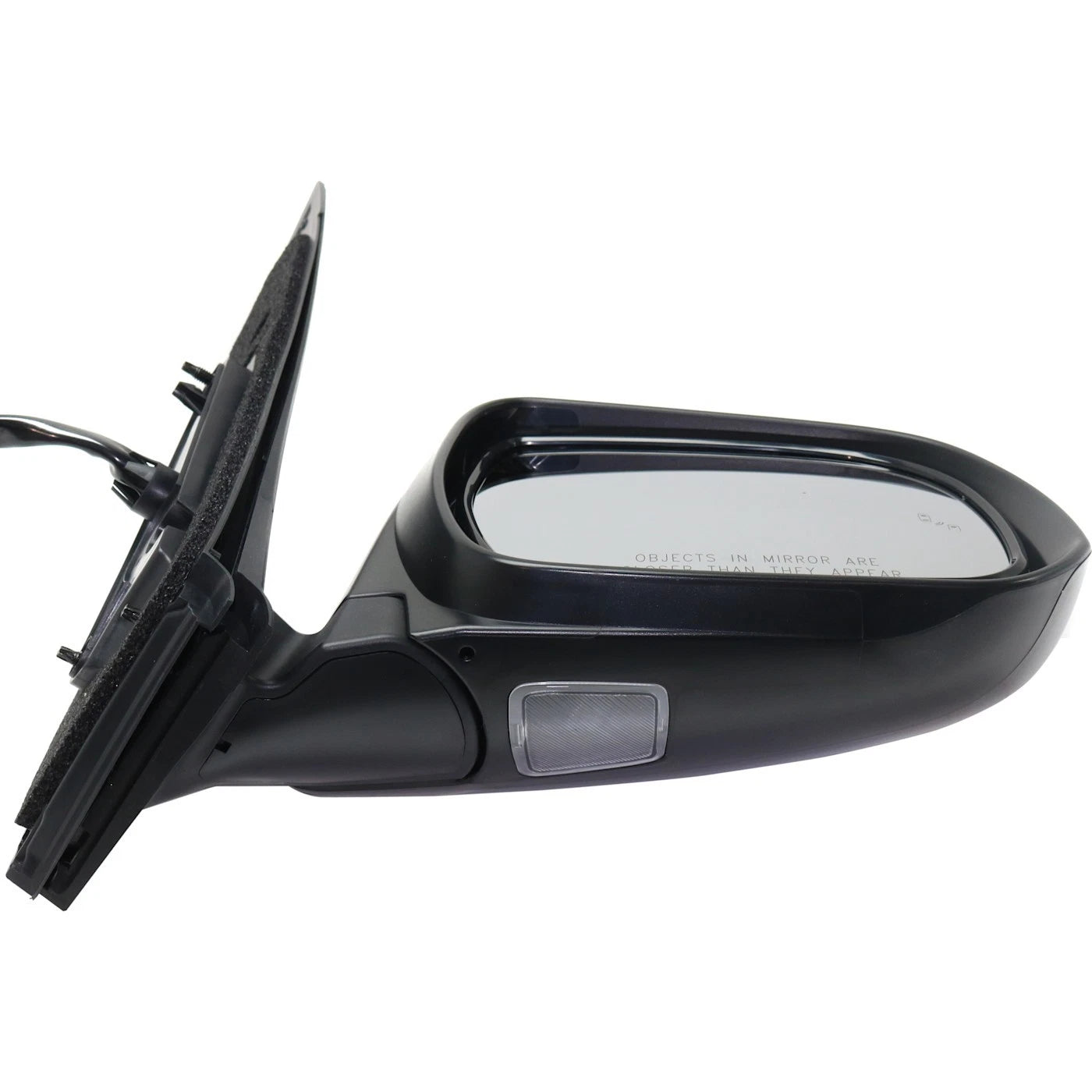 Heated Right Side Mirror for Toyota Sienna (2013–2017)