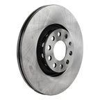 Front and Rear Disc Brake Rotors for Audi A6 Quattro (1998–2004)